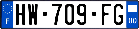 HW-709-FG