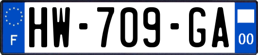 HW-709-GA