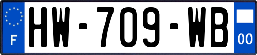 HW-709-WB