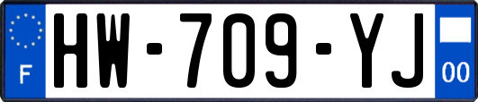 HW-709-YJ