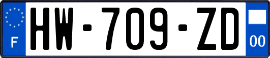 HW-709-ZD