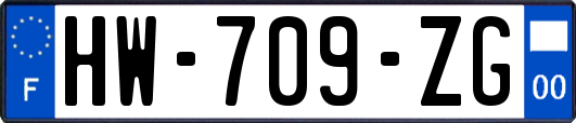 HW-709-ZG