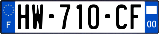 HW-710-CF