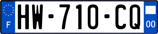 HW-710-CQ