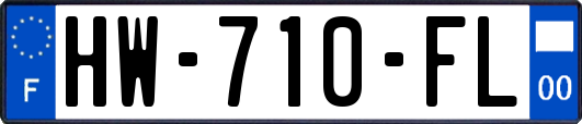 HW-710-FL