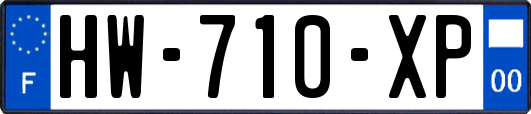 HW-710-XP