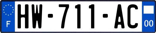 HW-711-AC