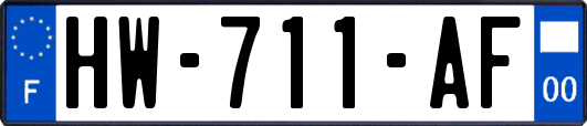 HW-711-AF