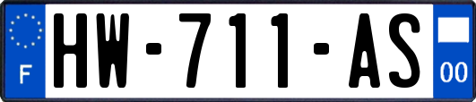 HW-711-AS