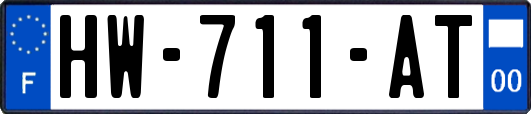HW-711-AT
