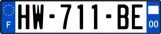 HW-711-BE