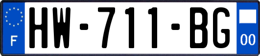 HW-711-BG