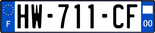 HW-711-CF