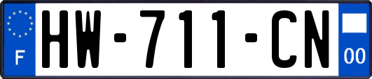 HW-711-CN