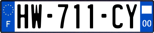 HW-711-CY