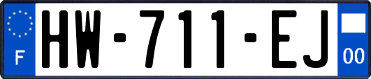 HW-711-EJ