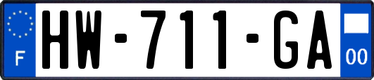 HW-711-GA