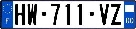 HW-711-VZ