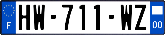 HW-711-WZ