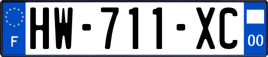 HW-711-XC