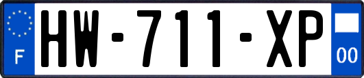 HW-711-XP