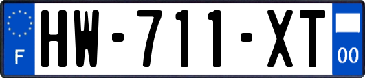 HW-711-XT