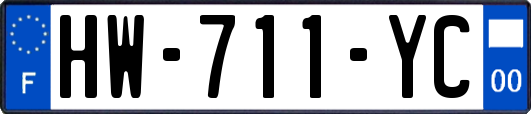 HW-711-YC