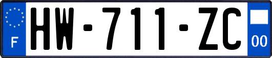 HW-711-ZC