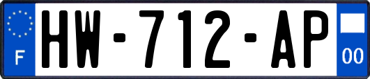 HW-712-AP