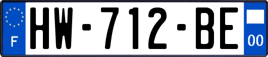 HW-712-BE