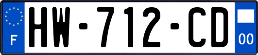 HW-712-CD