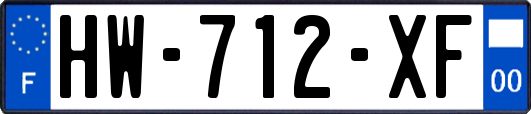 HW-712-XF