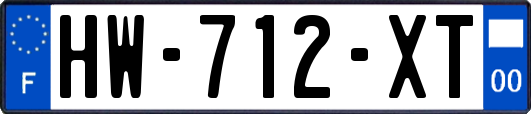HW-712-XT