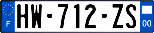 HW-712-ZS