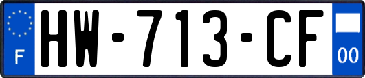 HW-713-CF