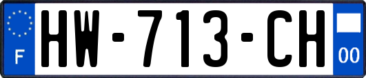 HW-713-CH