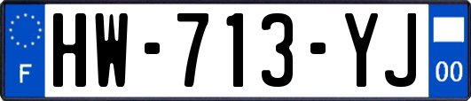 HW-713-YJ