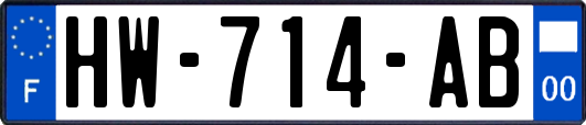 HW-714-AB