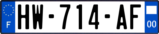 HW-714-AF