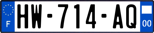 HW-714-AQ