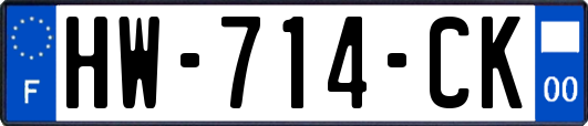 HW-714-CK