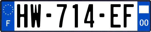 HW-714-EF