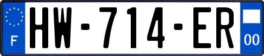 HW-714-ER