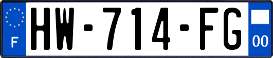 HW-714-FG