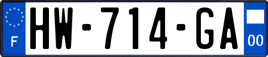 HW-714-GA