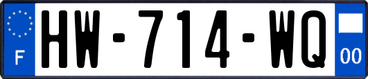 HW-714-WQ