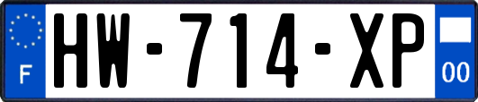 HW-714-XP