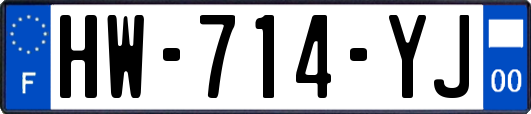 HW-714-YJ