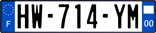 HW-714-YM