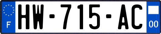 HW-715-AC